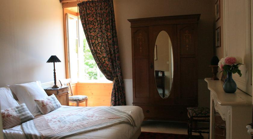 Ty Mat B&B Inzinzac-Lochrist Δωμάτιο φωτογραφία