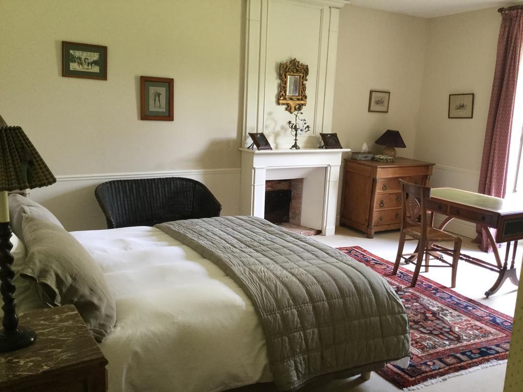 Ty Mat B&B Inzinzac-Lochrist Εξωτερικό φωτογραφία